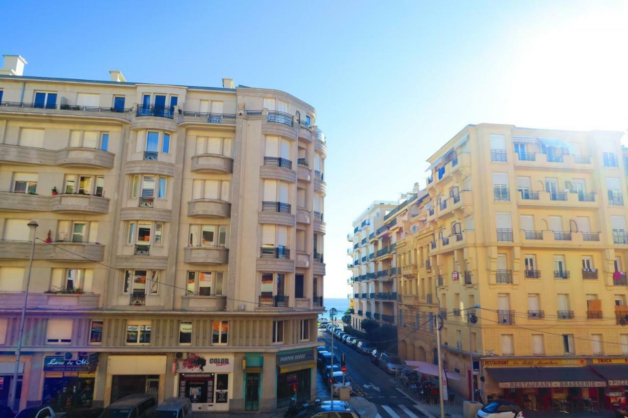 Nestor&jeeves - Cardeline Terrasse - Very Close Sea - Spacious Apartment