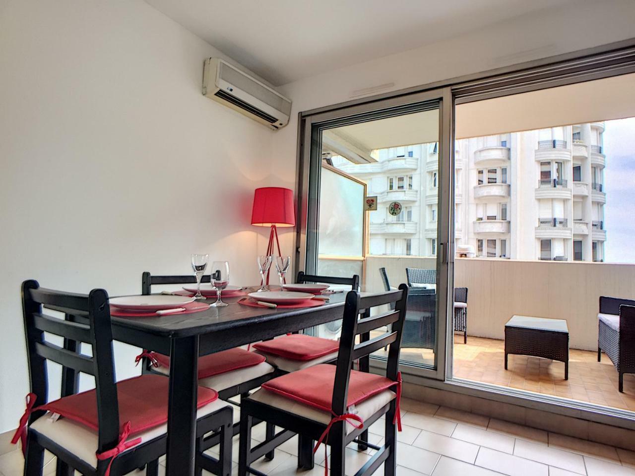 Nestor&jeeves - Cardeline Terrasse - Very Close Sea - Spacious * Nizza